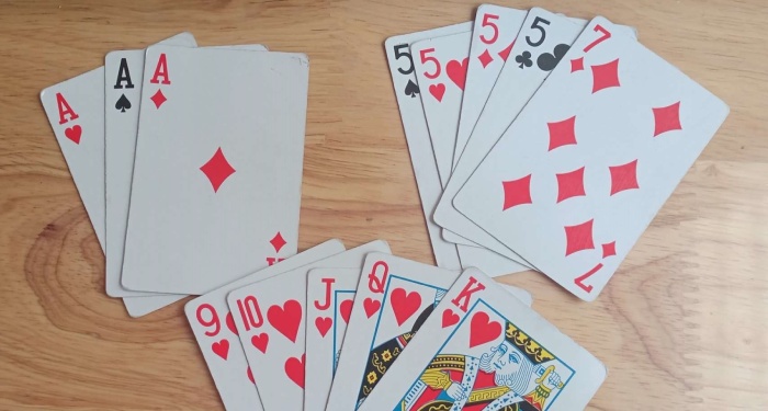 8 Cách tính chi Mậu Binh chuẩn | Bạn đã biết chưa?