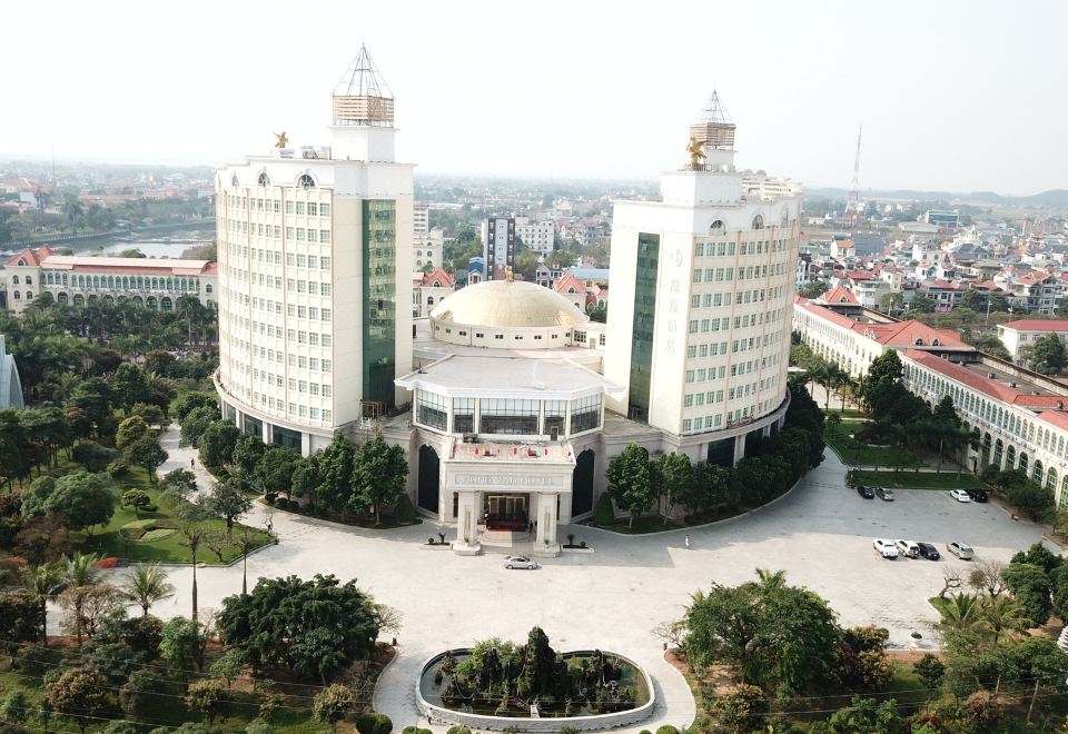 Top +8 casino lớn nhất Việt Nam phải ⚡️ Đẳng cấp và quy mô