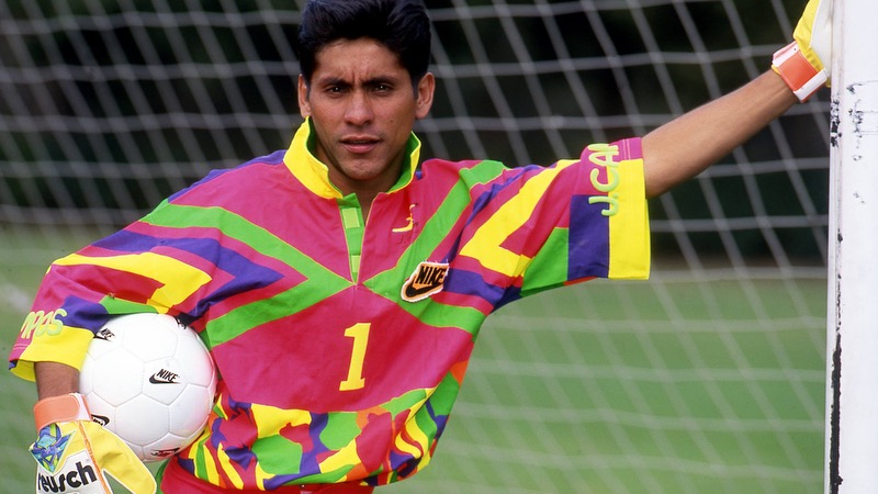 Top 6 cầu thủ Mexico xuất sắc nhất mọi thời đại