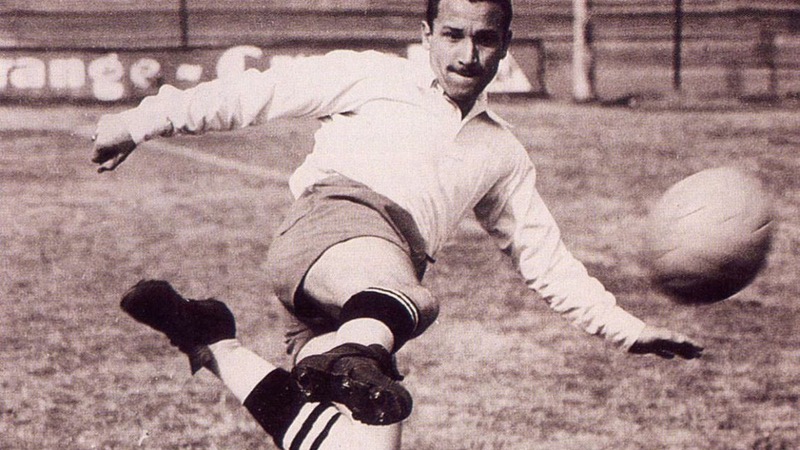 Top 6 cầu thủ Mexico xuất sắc nhất mọi thời đại