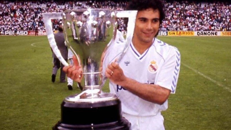 Top 6 cầu thủ Mexico xuất sắc nhất mọi thời đại