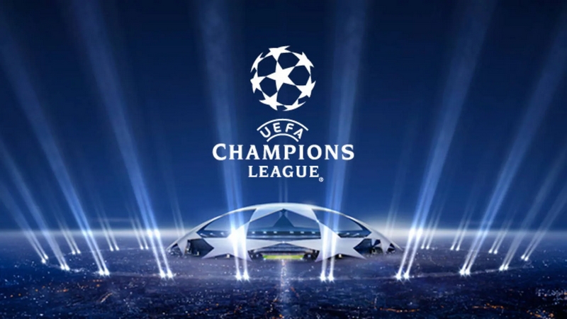 Giải vô địch bóng đá các câu lạc bộ châu Âu hay còn gọi là Champions League Giải bóng đá vô địch các câu lạc bộ Châu Âu, chất lượng số 1