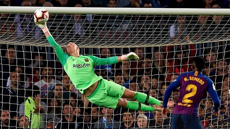 Cơ hội giữ sạch lưới là bao nhiêu? Kiến thức chuyên môn về kèo cá cược để giữ sạch lưới hiệu quả