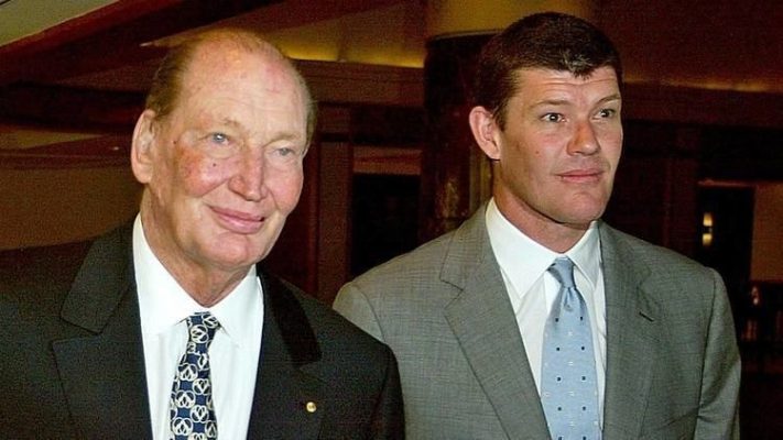 Kerry Packer Là Ai? Tìm Hiểu Sự Nghiệp Cờ Bạc Của Kerry Packer