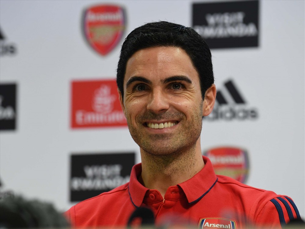 Mikel Arteta Là Ai? Sự Nghiệp Của Ngôi Sao Bóng Đá Người Tây Ban Nha