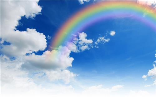 Mơ thấy cầu vồng – Có giấc mơ nào tốt đẹp hơn thế nữa không?