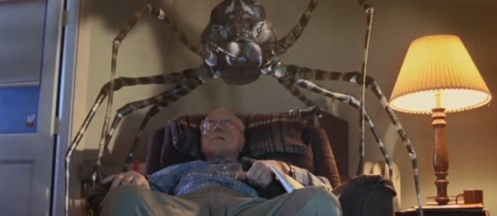 Nằm mơ thấy nhện có ý nghĩa gì? Tôi nên đặt cược vào con số nào?