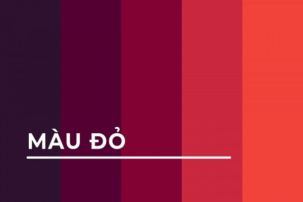 Nằm mơ thấy màu đỏ có ý nghĩa gì? Tôi nên đặt cược vào số nào?-1 Mơ Thấy Màu Đỏ Là Điềm Báo Gì? Đánh Con Gì? - NgayAm.com