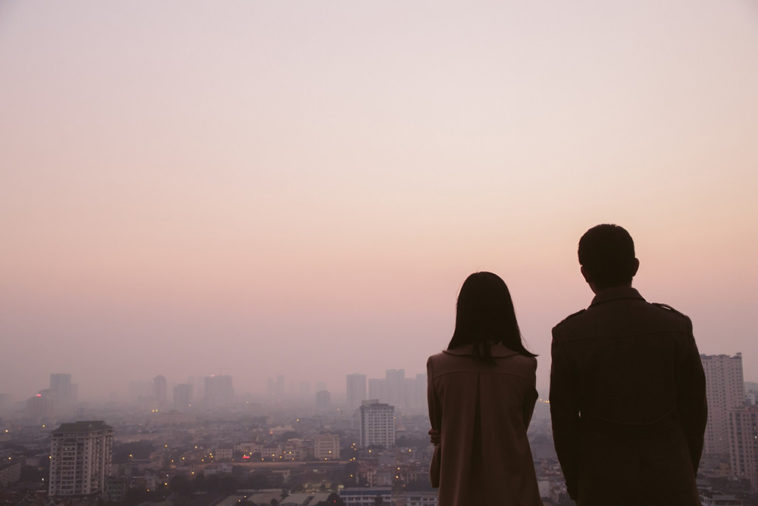 Người yêu cũ của người yêu là một điều gì đó thật buồn khi nhắc lại