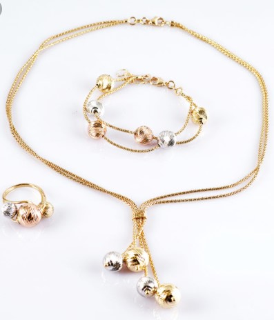 Nằm mơ thấy vàng có ý nghĩa gì? Tôi nên đặt cược vào con số nào?