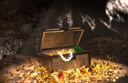 Nằm mơ thấy vàng có ý nghĩa gì? Tôi nên đặt cược vào con số nào?