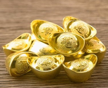 Nằm mơ thấy vàng có ý nghĩa gì? Tôi nên đặt cược vào con số nào?