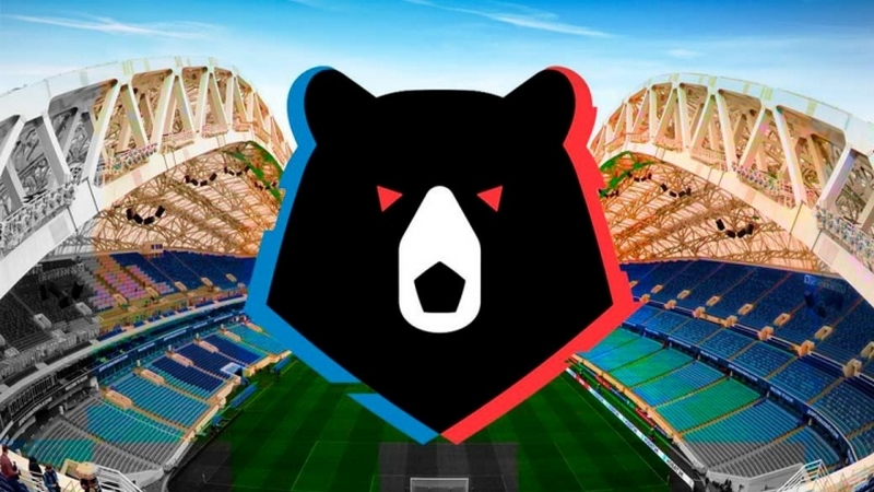 Liên đoàn bóng đá Nga là cái tên ấn tượng ở châu Âu hiện nay Giải bóng đá Nga - sự phát triển, khó khăn của xứ bạch dương