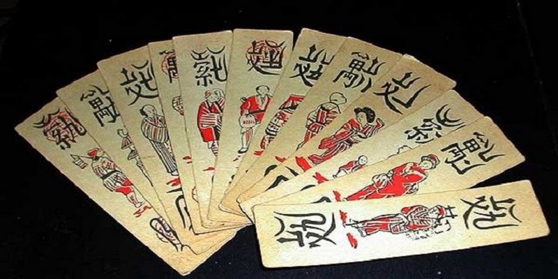 Thẻ Tom Tom: Thông tin chi tiết để người chơi nắm bắt