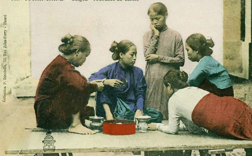 Bí ẩn trong thiết kế và chế tạo bộ bài: Phần 1 - Trang phục và phong cách thiết kế | Chơi game đối kháng trực tuyến - Chân Thập Thành miễn phí