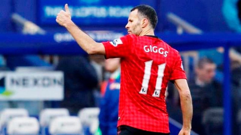 Giggs là cầu thủ số 11 huyền thoại của MU Top 7 cầu thủ số 11 xuất sắc nhất: 2 huyền thoại Châu Phi