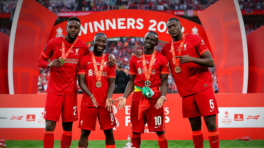 Liverpool đánh bại Chelsea giành FA Cup, nuôi bốn hy vọng | tin tức châu phi