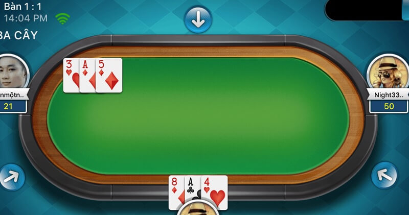 Những điều cần biết khi chơi game bài 3 cây online | Truyện full