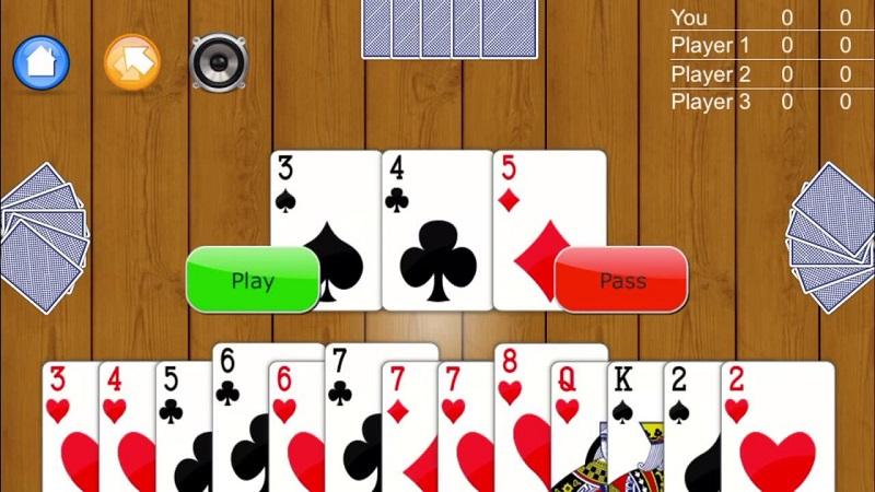 Nhận mẹo chơi bài câu cá như cao thủ - Gamebai88