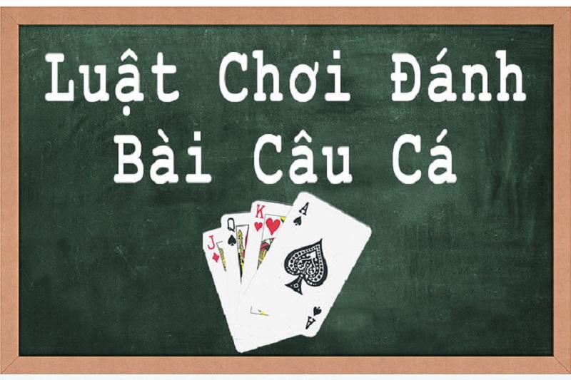 Nhận mẹo chơi bài câu cá như cao thủ - Gamebai88