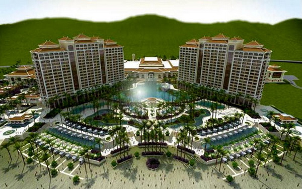 Sòng bạc ở Việt Nam