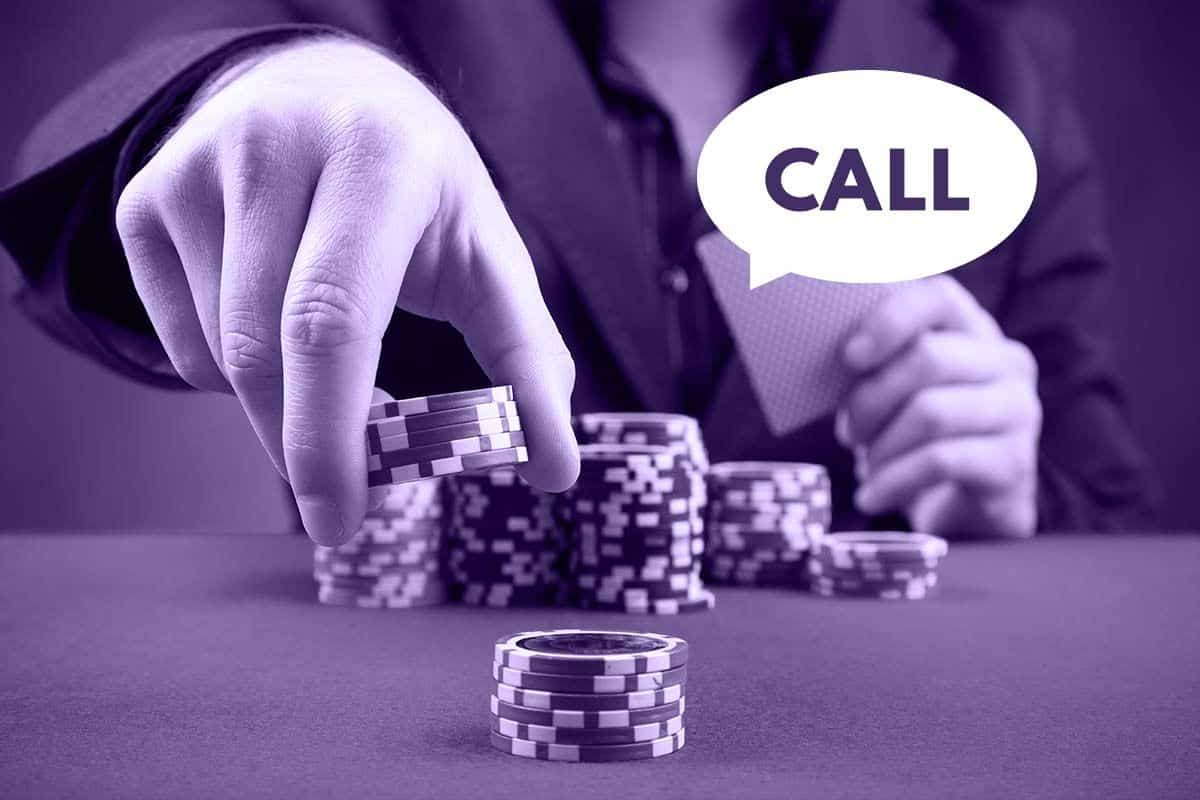 Gọi trong poker là gì? Những sai lầm khi call trong Poker 1 Call trong poker là gì? Sai lầm khi call trong Poker - Sen88 net