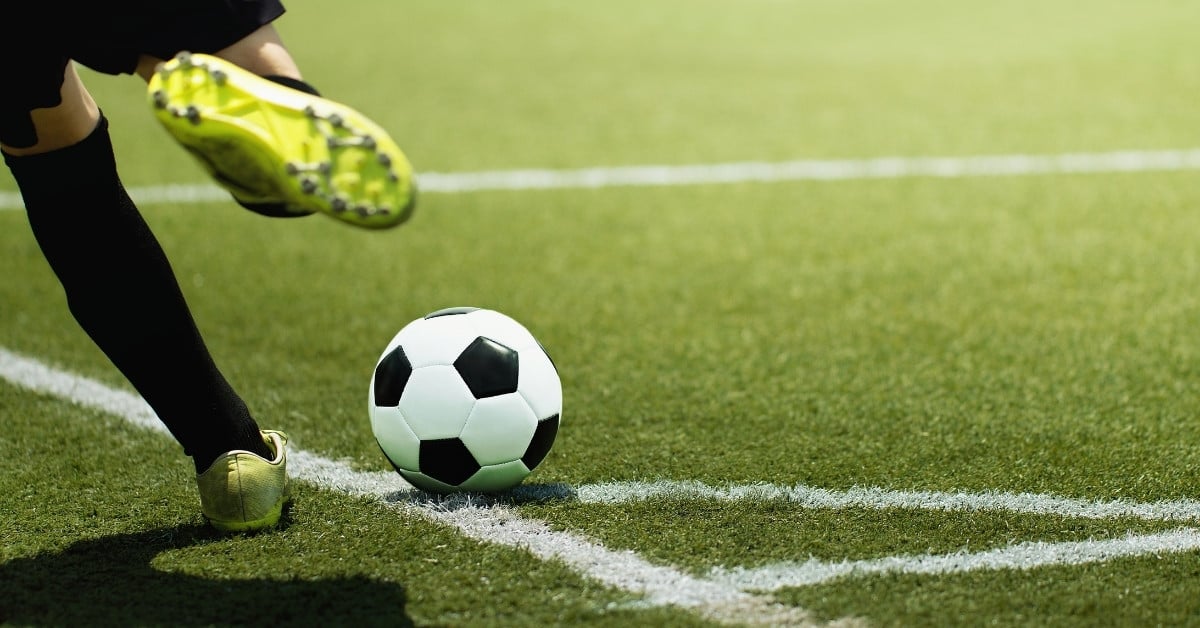 CAM trong bóng đá là gì? 6 kỹ năng cần thiết