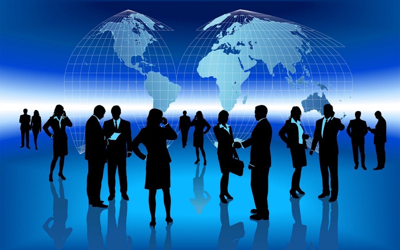 Đối tác trong kinh doanh là gì? - Luật ACC