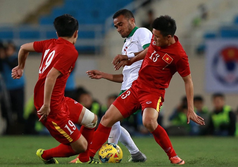 Người ủng hộ là gì? Vai trò của một hậu vệ cánh trong bóng đá hiện đại là gì?