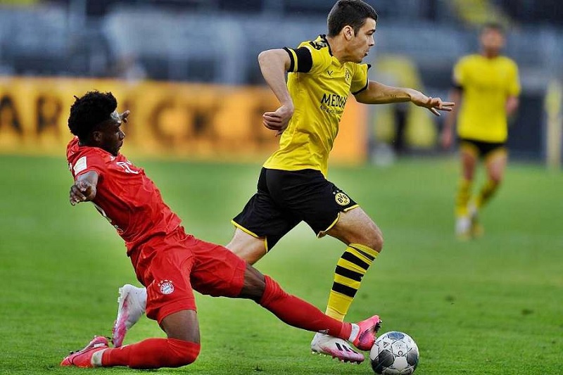 Người ủng hộ là gì? Vai trò của một hậu vệ cánh trong bóng đá hiện đại là gì?