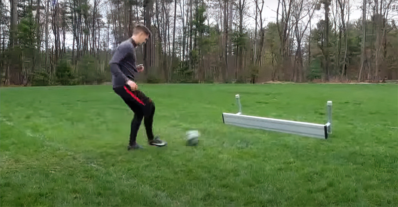 Học cách chơi hiệu quả ở vị trí tiền vệ 11 người bạn cần biết