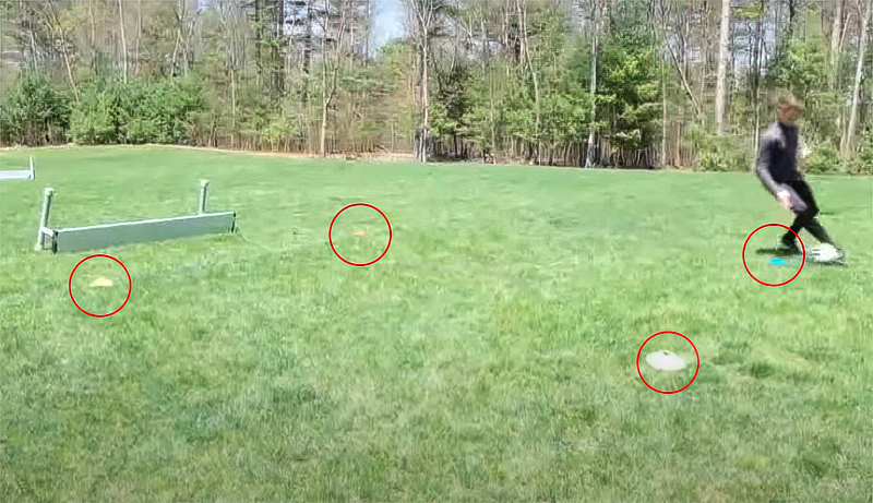 Học cách chơi hiệu quả ở vị trí tiền vệ 11 người bạn cần biết