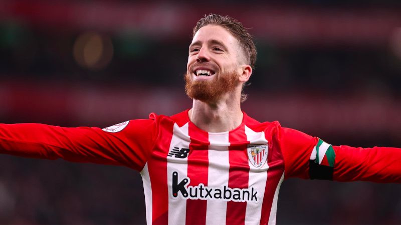 A.Bilbao - Hành trình lịch sử và niềm tự hào của bóng đá Tây Ban Nha