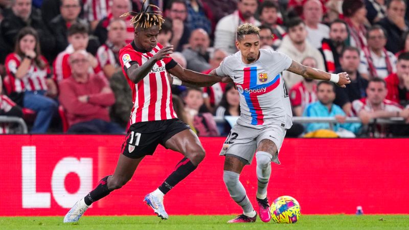 A.Bilbao - Hành trình lịch sử và niềm tự hào của bóng đá Tây Ban Nha