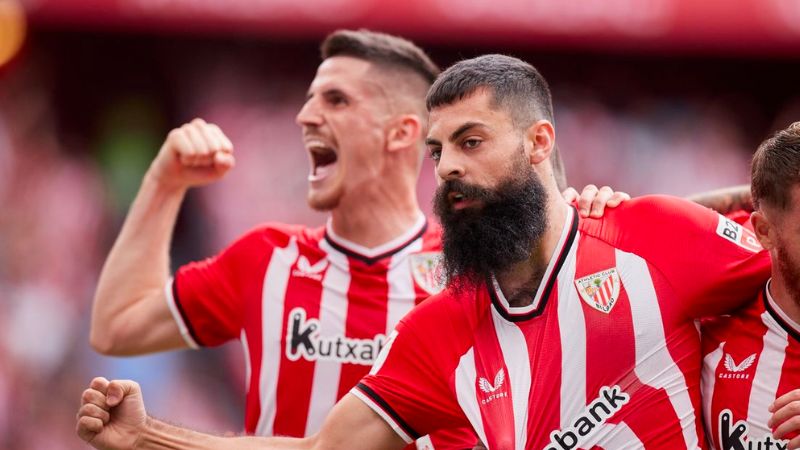 A.Bilbao - Hành trình lịch sử và niềm tự hào của bóng đá Tây Ban Nha