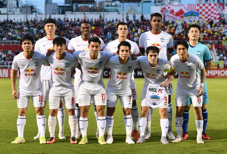 HAGL - Huyền Thoại