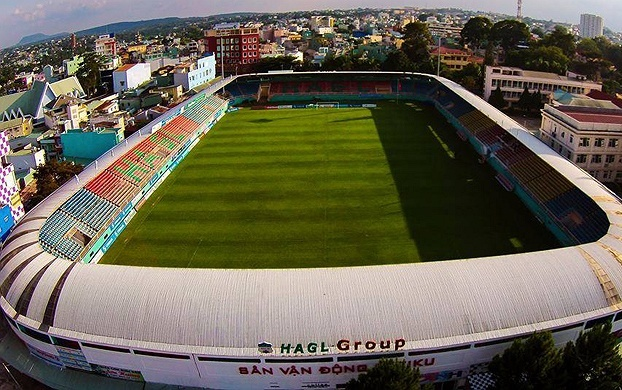 HAGL - Huyền thoại