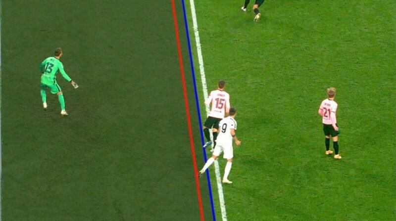 Việt vị trong bóng đá là gì? Làm sao để tránh bẫy việt vị?