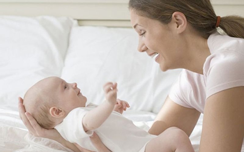 Mơ mẹ đẻ em bé: Điềm báo mang vận mệnh tốt hay xấu?