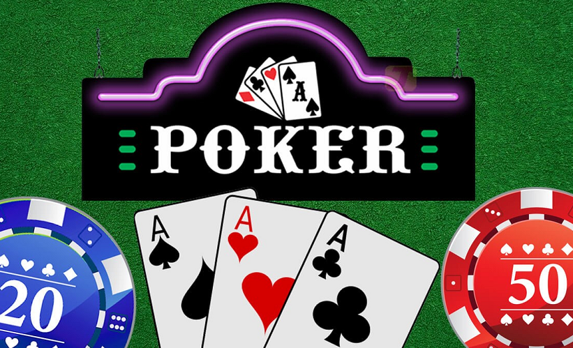 Poker Trung Quốc khác Poker thông thường như thế nào - Gamebai88
