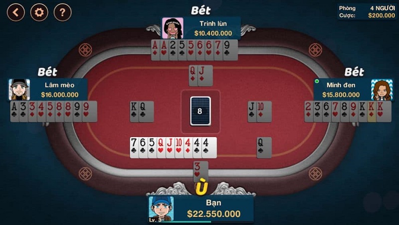 Tin đồn miền Nam là gì? Cách chơi bài Phỏm miền Nam đúng cách