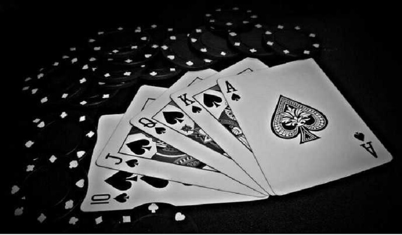 Thùng phá sảnh là gì? Ý Nghĩa của thùng phá sảnh trong xì tố