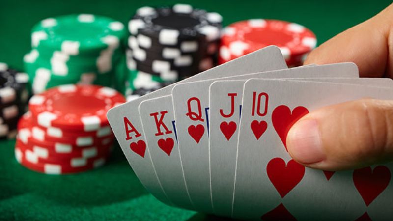 7 chiến lược Poker đơn giản cho người mới bắt đầu