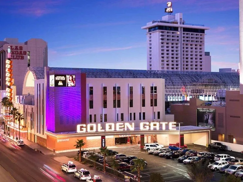 Top 10 sòng bạc tốt nhất trên phố Fremont