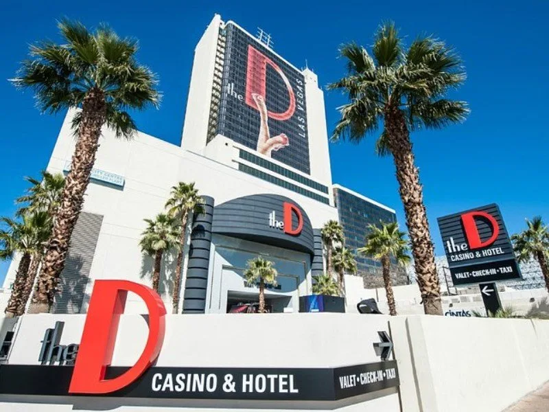 Top 10 sòng bạc tốt nhất trên phố Fremont