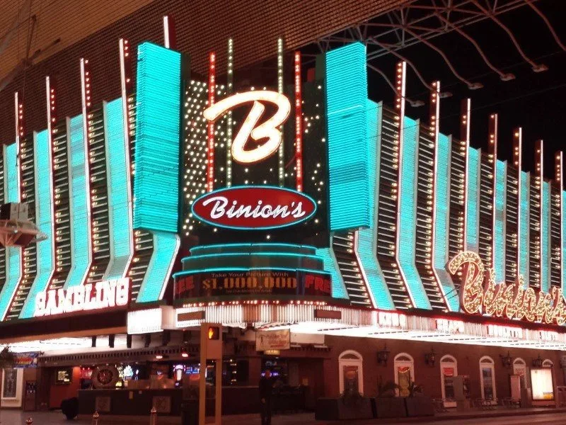 Top 10 sòng bạc tốt nhất trên phố Fremont