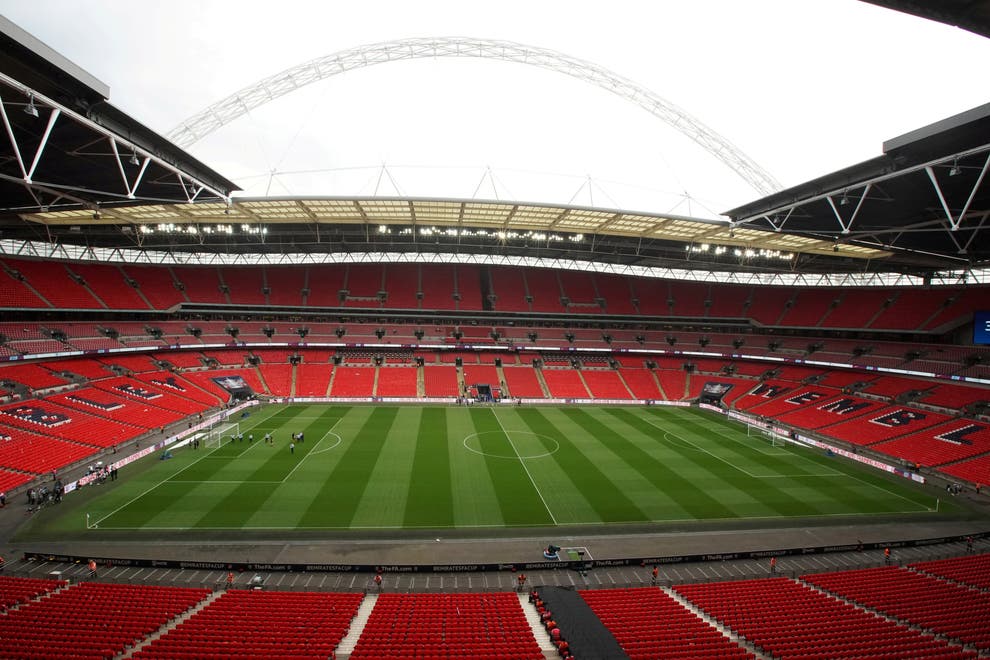 EURO 2020: Wembley – sân tổ chức nhiều trận đấu nhất |  baotintuc.vn
