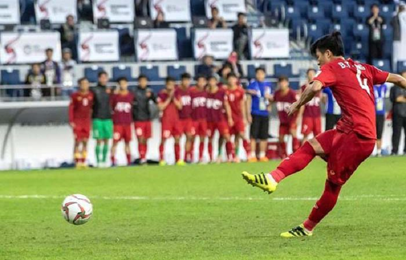 Xoay vòng là gì? Bạn đã đặt vòng xoay chính xác chưa? -FCB88