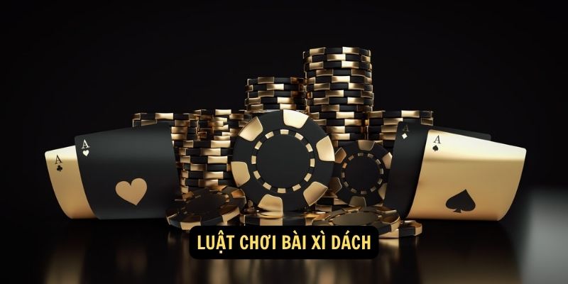 Xì dách là gì? - Đấu trường trí tuệ và may mắn