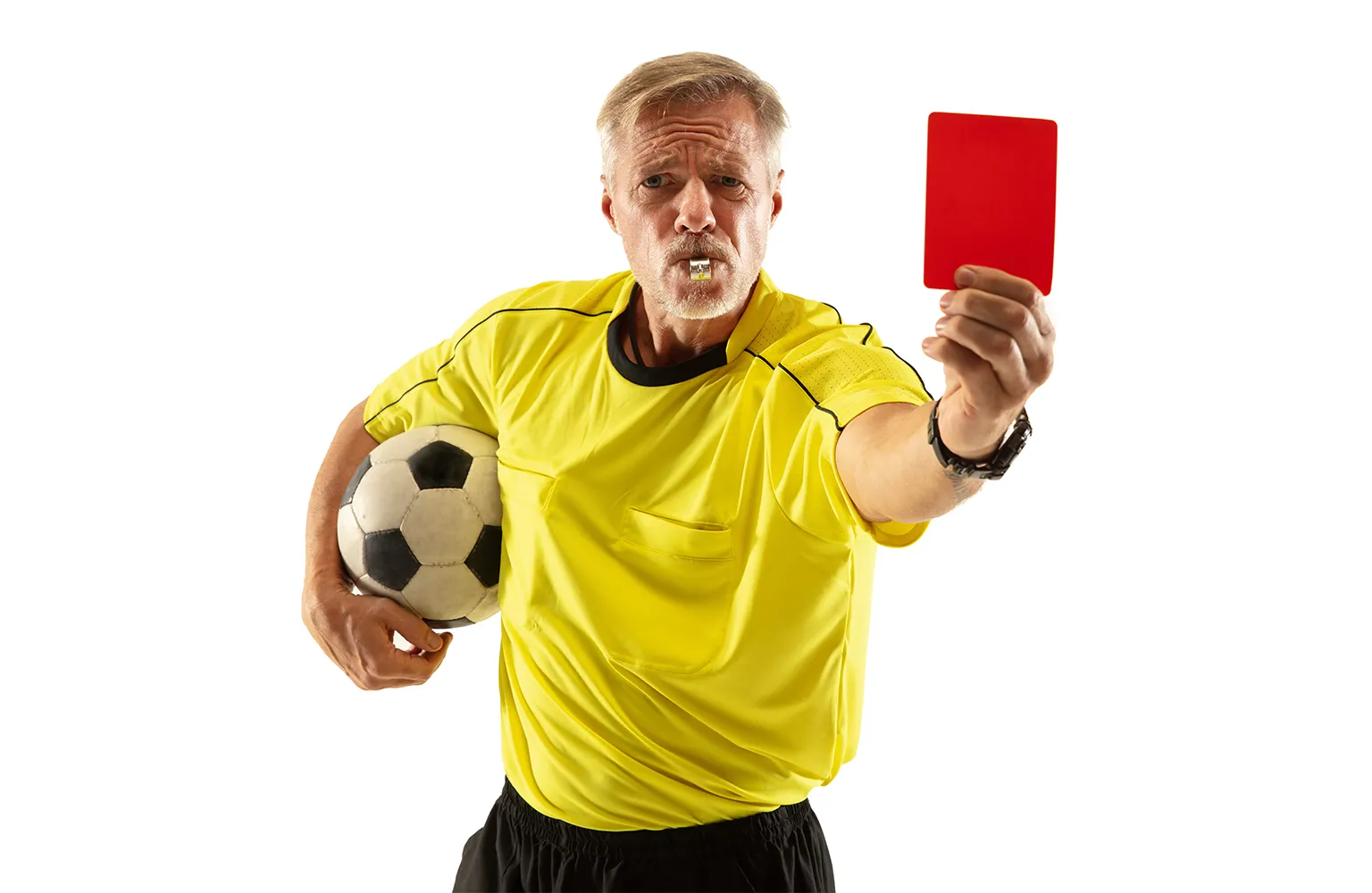 Bán là gì? Tìm hiểu về gian lận trong bóng đá